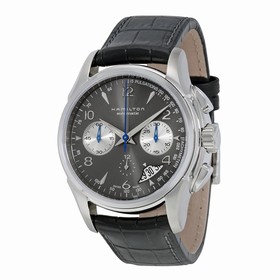 Hamilton Jazzmaster Auto Chrono Men's Watch H32656785