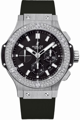 Hublot Big Bang 44mm Men's Watch 301.SX.1170.RX.1104