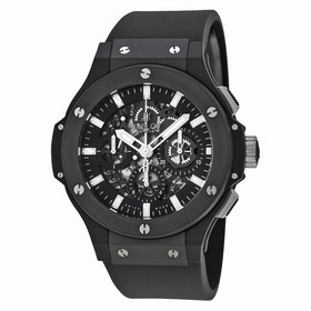 Hublot Big Bang Aero Bang Black Magic Automatic Chronograph Men's Watch 311.CI.1170.RX