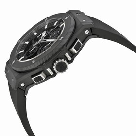 Hublot Big Bang Aero Bang Black Magic Automatic Chronograph Men's Watch 311.CI.1170.RX