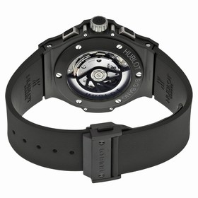 Hublot Big Bang Aero Bang Black Magic Automatic Chronograph Men's Watch 311.CI.1170.RX