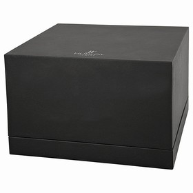 Hublot Big Bang Black Dial Automatic Black Rubber Men's Watch 342SX130RX114