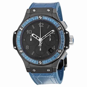 Hublot Big Bang Black Dial Chronograph Unisex Watch 341.CL.1110.LR.1907