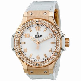 Hublot Big Bang Diamond Men's Watch 361PE2010LR1104