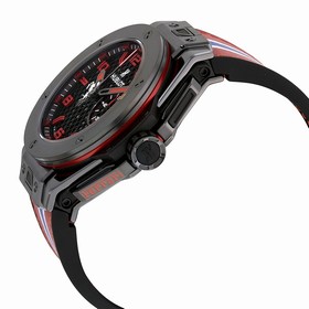 Hublot Big Bang Ferrari Speciale Limited Edition Chronograph Men's Watch 401.CX.1123.VR