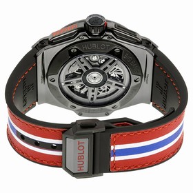 Hublot Big Bang Ferrari Speciale Limited Edition Chronograph Men's Watch 401.CX.1123.VR