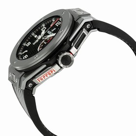 Hublot Big Bang Ferrari Speciale Limited Edition Chronograph Men's Watch 401.FX.1123.VR