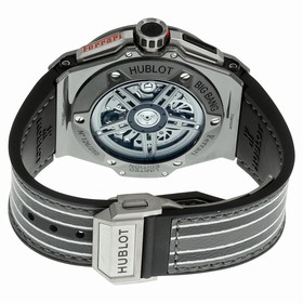 Hublot Big Bang Ferrari Speciale Limited Edition Chronograph Men's Watch 401.FX.1123.VR