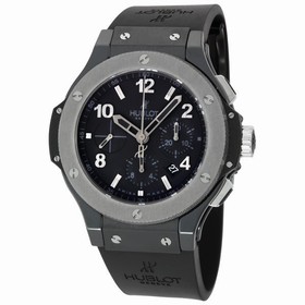 Hublot Big Bang Ice Bang Men's Watch 301.CT.130.RX