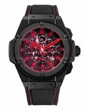 Hublot Big Bang King Power Congo Automatic Chronograph Men's Watch 710.CI.0110.RX.G011