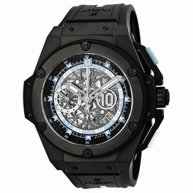 Hublot Big Bang King Power Maradona Automatic Men's Watch 716.CI.1129.RX.DMA11