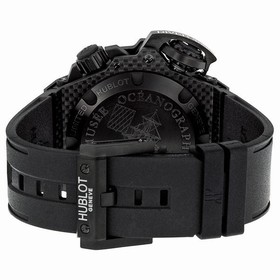 Hublot Big Bang King Power Oceanographic Men's Watch 731QX1140RX