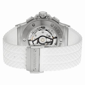 Hublot Big Bang St. Moritz Diamond Men's Watch 301.SE.230.RW.114