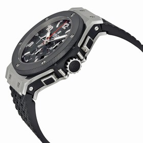 Hublot Big Bang Steel Ceramic Men's Watch 301.SB.131.RX