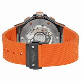 Hublot Big Bang Tutti Frutti Chronograph Unisex Watch 341.CX.1110.RO.1906