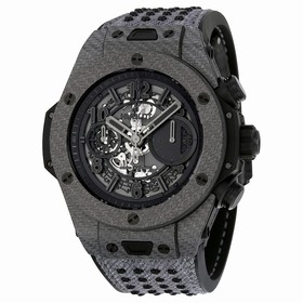 Hublot Big Bang UNICO Italia Independent Skeleton Dial Limited Edition Men's Watch 411.YT.1110.NR.ITI15