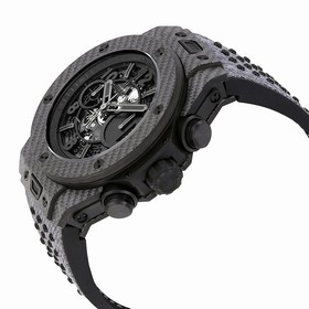 Hublot Big Bang UNICO Italia Independent Skeleton Dial Limited Edition Men's Watch 411.YT.1110.NR.ITI15