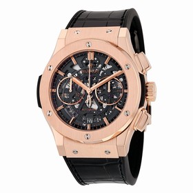Hublot Classic Fusion