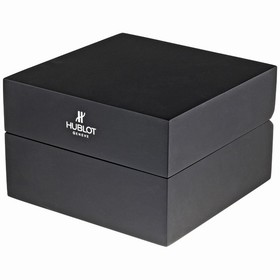Hublot Classic Fusion Black Dial Men's Watch 565.CM.1110.RX