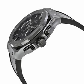 Hublot Classic Fusion Black Dial Chronograph Automatic Men's Watch 521CM1770LR