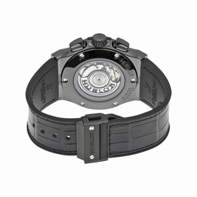 Hublot Classic Fusion Black Dial Chronograph Automatic Men's Watch 521CM1770LR