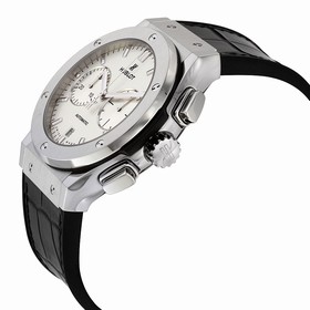 Hublot Classic Fusion Chronograph Titanium Men's Watch 521.NX.2611.LR