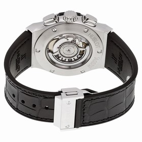 Hublot Classic Fusion Chronograph Titanium Men's Watch 521.NX.2611.LR