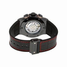 Hublot Classic Fusion Dwayne Wade Edition Automatic Men's Watch 525.CS.0138.LR.DWD14