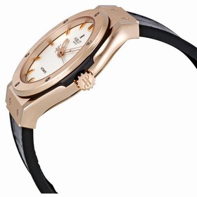 Hublot Classic Fusion Men's Watch 542PX2610LR