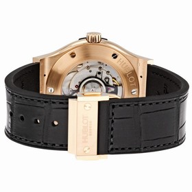 Hublot Classic Fusion Men's Watch 542PX2610LR