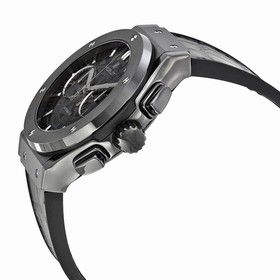 Hublot Classic Fusion Skeleton Dial Automatic Men's Watch 525CM0170LR