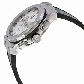 Hublot Classic Fusion Titanium Automatic White Dial Men's Watch 541.NX.2610.LR