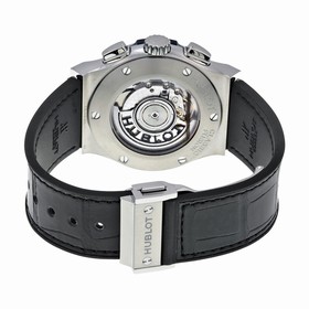 Hublot Classic Fusion Titanium Automatic White Dial Men's Watch 541.NX.2610.LR