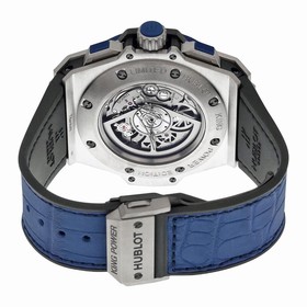 Hublot King Power Special One Skeleton Dial Chronograph Automatic Men's Watch 701NQ0137GRSPO14