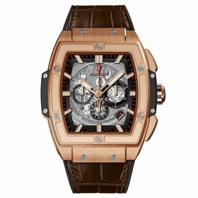 Hublot Spirit of Big Bang King Gold Men's Watch