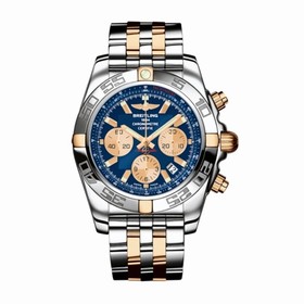 Breitling Chronomat 44 (IB011012C790375C)