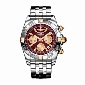Breitling Chronomat 44 (IB011012K524375A)