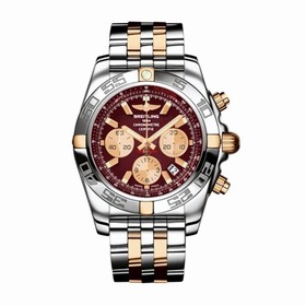 Breitling Chronomat 44 (IB011012K524375C)