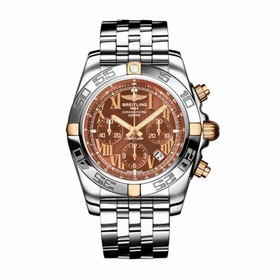 Breitling Chronomat 44 (IB011012Q567375A)