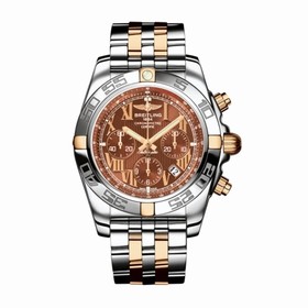 Breitling Chronomat 44 (IB011012Q567375C)