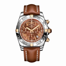 Breitling Chronomat 44 (IB011012Q567433X)