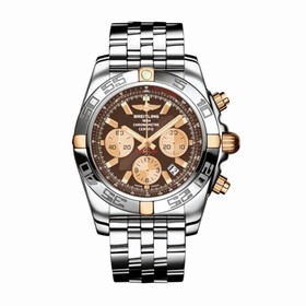 Breitling Chronomat 44 (IB011012Q576375A)