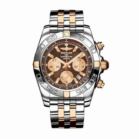 Breitling Chronomat 44 (IB011012Q576375C)