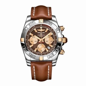 Breitling Chronomat 44 (IB011012Q576433X)
