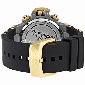 Invicta Anatomic Subaqua Chronograph Grey Dial Men's Watch 0930