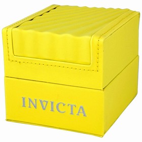 Invicta Anatomic Subaqua Chronograph Grey Dial Men's Watch 0930