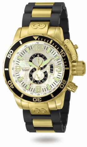 Invicta Corduba Diver Chronograph Men's Watch 4899