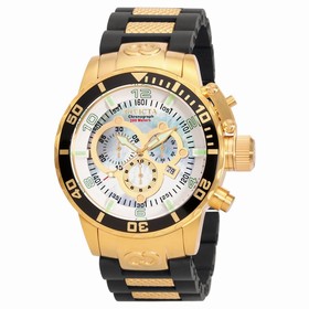 Invicta Corduba Ibiza Chronograph Men's Watch 0478