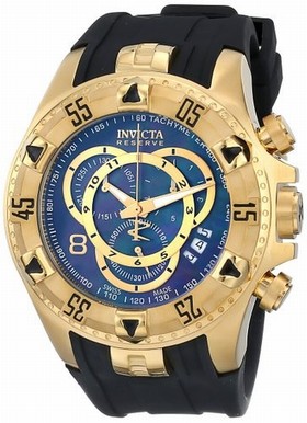 Invicta Excursion Reserve Chronograph Men's Watch 6976