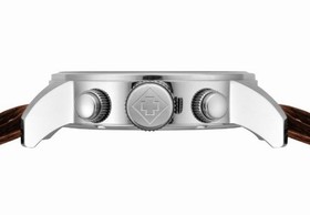 Invicta Force Lefty Chronograph White Dial Men's Watch 2771